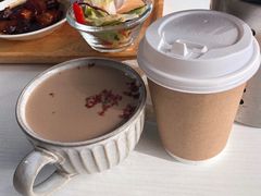 -箪食记(汉口路店)