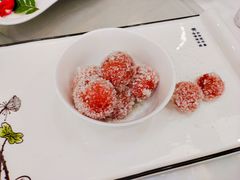 -特味村大酒店(南三环店)
