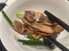 -回香楼大连新派清真菜