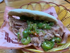 -老陈婆手工面庄