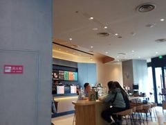 -星巴克(哈尔滨新一百店)