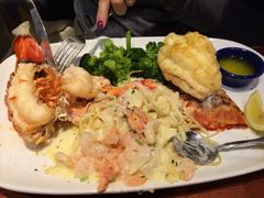 -RED LOBSTER(中城西店)