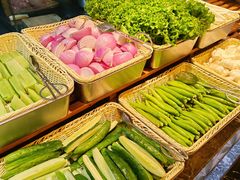 -禾斗海鲜自助(市南银座店)