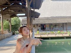 -汉仪华裳汉服旗袍·摄影写真馆(乌镇西栅店)