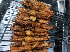 烤肉-清真·马峰烤肉(小学习北巷店)