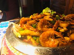 -遇见长安(兰州中心店)