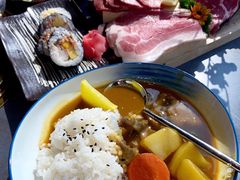 -花时·炭火烧肉(东百中心A馆店)