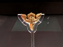 -北京大葆台遗址博物馆