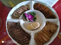 -开元食府(长兴路店)