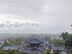 -木府