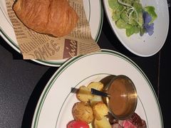 -404干式熟成牛排馆•聚会餐厅