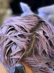 -V7 HAIR SALON
