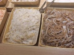 -捞小鲜虾滑海鲜自助火锅(嵊州吾悦店)