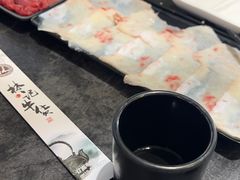 -林记潮牛·牛肉火锅(上马墩店)