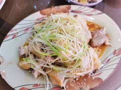 -腰记饭店(龙源路店)
