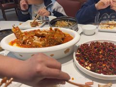 -峨嵋小镇·川菜(正定朗华店)