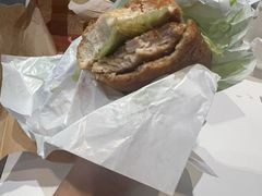 -麦当劳(皇岗路店)