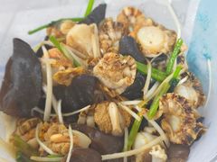 -抹直口特色菜馆(一店)