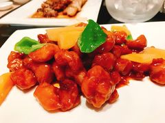 -国际博览中心酒店·茗轩中餐厅