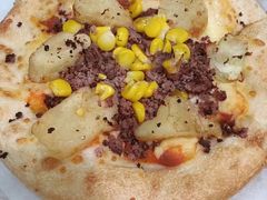 -意莱莉休闲餐厅(东汇城店)