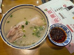 -易老妈蹄花.特色川菜(人民公园总店)