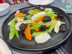 -水边人家·鱼宴餐厅·淳鱼馆(千岛湖店)