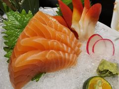 -無境·匠心日本料理(汉街店)