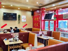 -晓林火锅(安定门店)