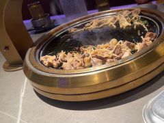 -杨小佳·齐齐哈尔烤肉·烤串(广州店)