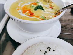 -帕蓝·暹罗料理(大学路店)