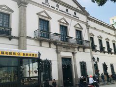 -义顺牛奶公司(新马路老店)