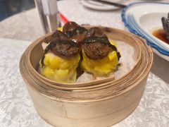 -红棉中餐厅·广州海航威斯汀酒店