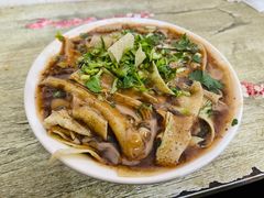 -陈记锅巴菜(五大道店)