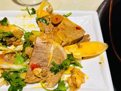 -总参北京涮羊肉