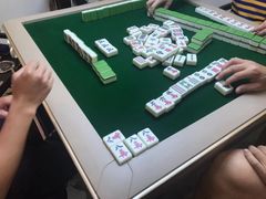 -茗丰茶艺馆(锦绣江南三期店)