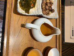 -大洋家·精品潮汕菜·生腌砂锅粥(天河东路店)