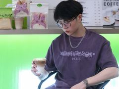 -花园饼屋·吐司蛋糕面包(星海店)