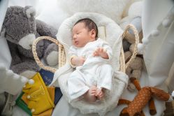 -baby bella小贝拉母婴护理中心(杭州凯宾斯基店)