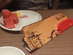 -诺丁牛排披萨自助餐厅(汕头苏宁店)