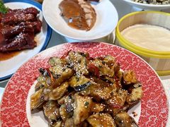 -张家小灶(东城店)