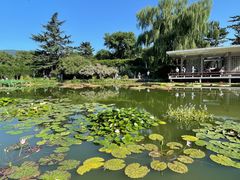 -国家植物园南园