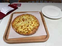-烁先生披萨(河南岸店)