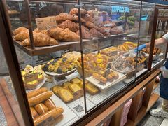 -PAPER STONE BAKERY(天环店)