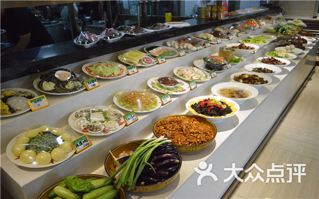 辽河湾小海鲜团购图片图片 - 第2张