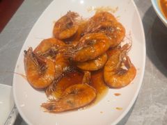 -大哈福烧烤·海鲜·家常菜(延安三路店)