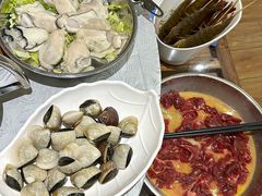 -丰尔粥食·粥底火锅·桑拿鸡(大良总店)