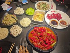 -红盔甲·小龙虾(长寿路店)