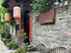 -回龙窝历史文化街区