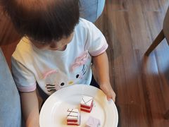 -广州设计之都温德姆酒店·月澜西餐厅