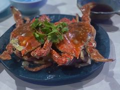 -阿尔法海鲜排档(爱琴海店)